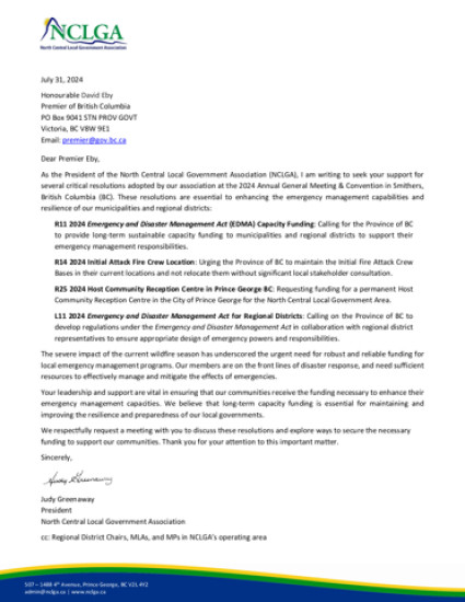 Emergency Response-Advocacy Letter-Premier Eby