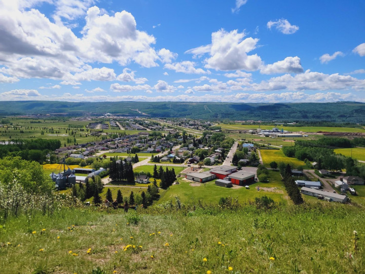 District of Taylor