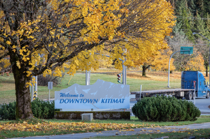 District of Kitimat
