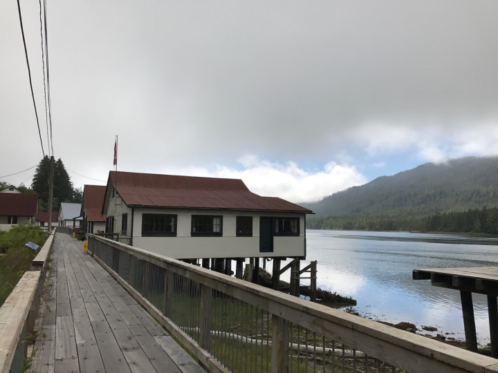 District of Port Edward